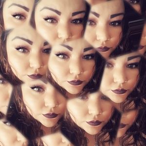 Meet your Posher, Barbara